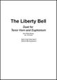 The Liberty Bell P.O.D. cover